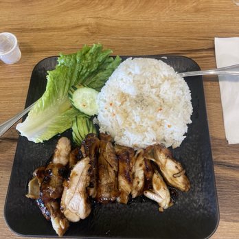 Cocomilk Cafe - Laotian Near Me - Sacramento, California Cocomilk Cafe - Laotian Near Me - Sacramento, California