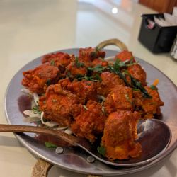 Dosa Grill