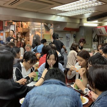 蘭芳園 - Hong Kong Style Cafe Near Me - Hong Kong, HK