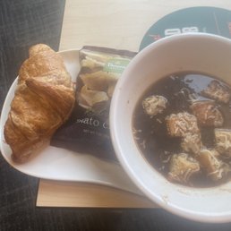 Bistro French Onion Soup - Group