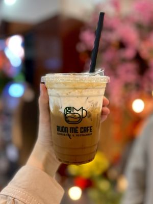 Buon Me Cafe by null