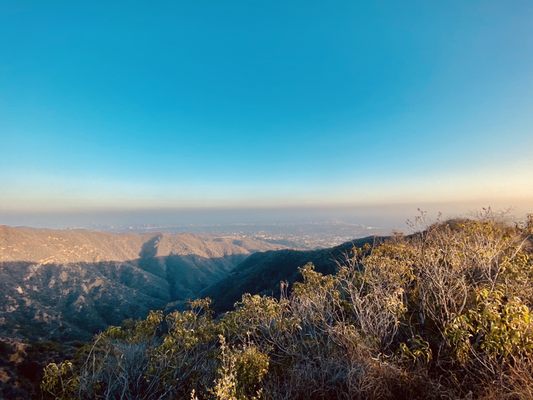 Temescal Gateway Park, Mountains Recreation & Conservation Authority by null