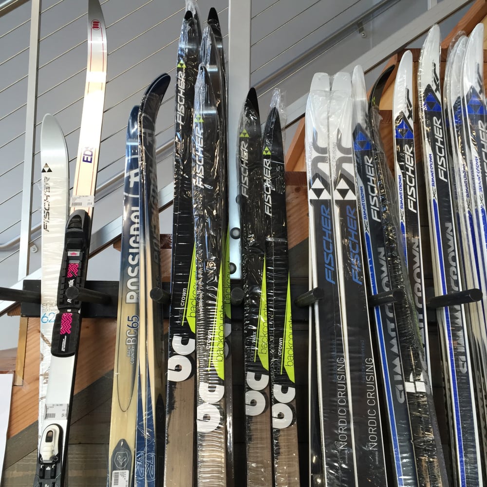 SUN & SNOW SPORTS Updated August 2024 31 Reviews 3780 Jackson Rd