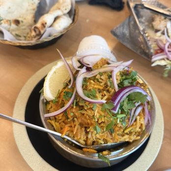Naan Stopp - Indian Near Me - Windermere, Florida
