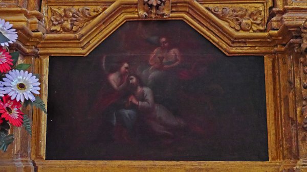 Misión San Francisco Javier de Viggé-Biaundó by null