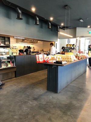 Restaurant Il Miglio Express by null