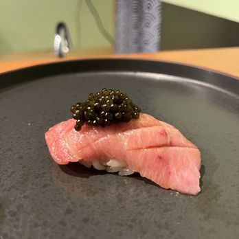 Genki Omakase - Sushi Bars Near Me - New York, New York