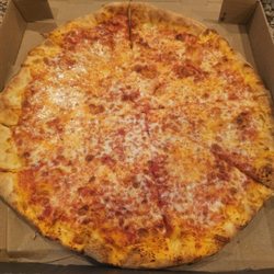 Rocco's NY Pizza - Cheese Pizza