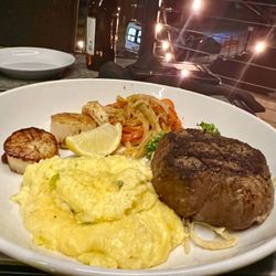 Club Soda - Filet special - September 2023