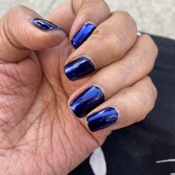Mani-Pedi - Took a chance and love them - Nail Salons Near Me - San Francisco, California Mani-Pedi - Took a chance and love them - Nail Salons Near Me - San Francisco, California