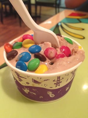 Amy's Ice Creams by null