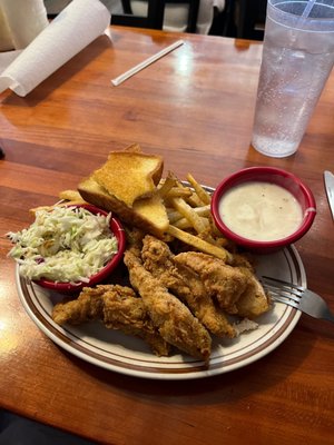 Catfish Corner by null
