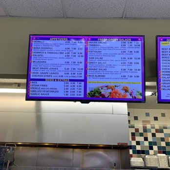 Mr Kabob - Middle Eastern Near Me - Berkley, Michigan