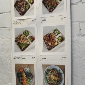 Handsome Rice - Korean Near Me - New York, New York Handsome Rice - Korean Near Me - New York, New York
