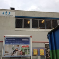 Tagesklinik REHA-Zentrum-Nord