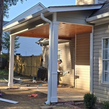 CPS prestige Construction - General Contractors Near Me - Acworth, Georgia CPS prestige Construction - General Contractors Near Me - Acworth, Georgia
