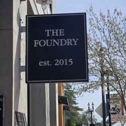 The Foundry
