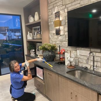 Arbor Maid - Commercial cleaning with Amanda - Home Cleaning Near Me - Ann Arbor, Michigan Arbor Maid - Commercial cleaning with Amanda - Home Cleaning Near Me - Ann Arbor, Michigan