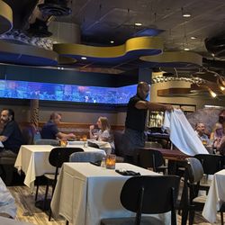 Mystic Fish Seafood Grill & Bar