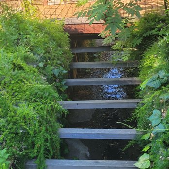 All Access Construction - the steps leading up to the house - General Contractors Near Me - Richmond, California