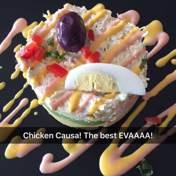 Cebiche-Bar Pembroke Pines - Seafood Near Me - Pembroke Pines, Florida