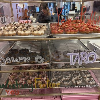Bober Tea - Donuts Near Me - Carmel, Indiana Bober Tea - Donuts Near Me - Carmel, Indiana