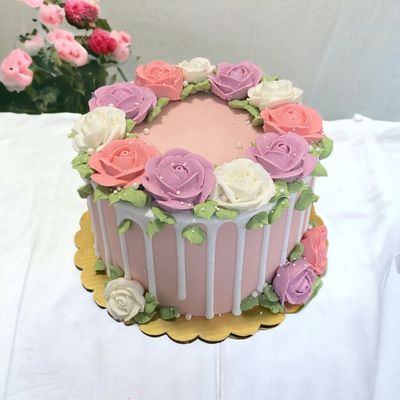 Misfits Bakery by null