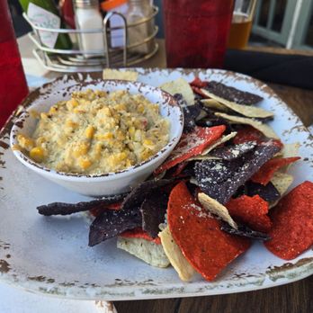 Mambo’s - Corn Dip - Cajun/Creole Near Me - New Orleans, Louisiana Mambo’s - Corn Dip - Cajun/Creole Near Me - New Orleans, Louisiana