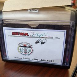 Kewa Cafe