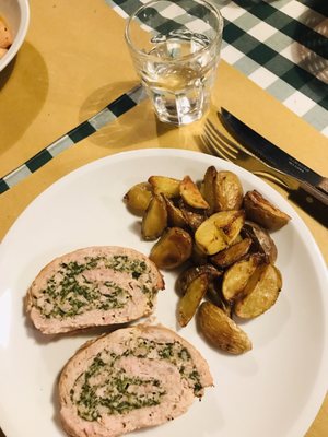 Osteria del Gallo by null