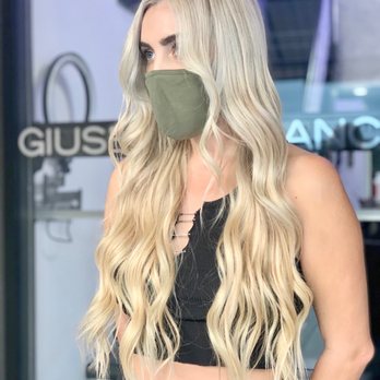 Balayage By Linet - Hair Stylists Near Me - Glendale, California Balayage By Linet - Hair Stylists Near Me - Glendale, California