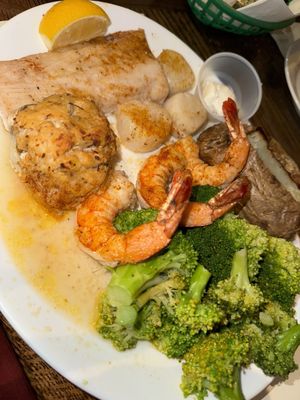 Clam Tavern by null