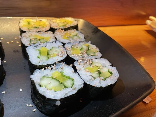 Nori Bar by null
