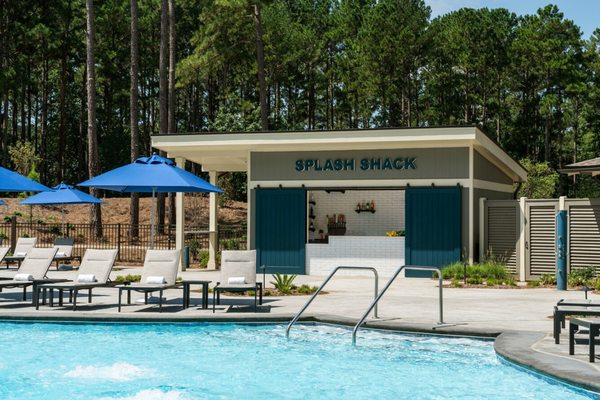 The Ritz-Carlton Reynolds, Lake Oconee by null The Ritz-Carlton Reynolds, Lake Oconee by null