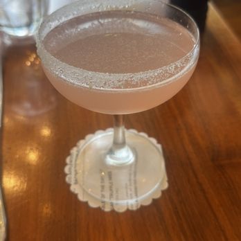 Merriman's Honolulu - Drink of the day - Hawaiian Near Me - Honolulu, Hawaii