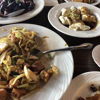 Northern Cafe - D5. Shanghai Stir Fry Rice Cake with Chicken - Chinese Near Me - Irvine, California Northern Cafe - D5. Shanghai Stir Fry Rice Cake with Chicken - Chinese Near Me - Irvine, California