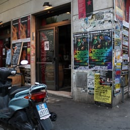 Outside Outside