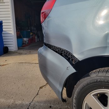 Fulton-Desplaines Garage - Auto Repair Near Me - Chicago, Illinois