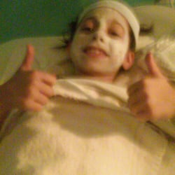 Emmie's Spa Sisters - FACIALS ALSO AVAILABLE