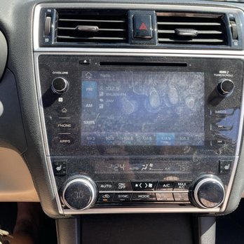 Car Stereo City - Before - Car Stereo Installation Near Me - San Diego, California Car Stereo City - Before - Car Stereo Installation Near Me - San Diego, California