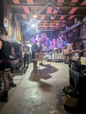 Will's Pub by null