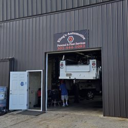 Kling's Automotive