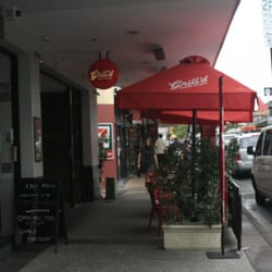 Grill'd - West End
