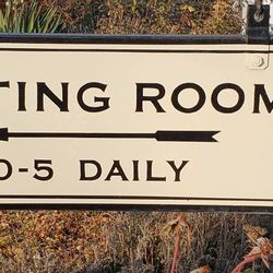 Personal Winery Tours & More - Tastings Room hour's.