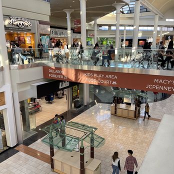 Tucson Mall - 01/28/2023 - Shopping Centers Near Me - Tucson, Arizona