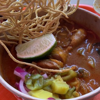 Her Thai - Thai Near Me - Los Angeles, California