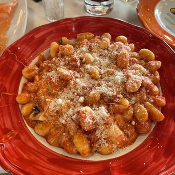 Chez Black - Gnocchi - Italian Near Me - Positano, SA