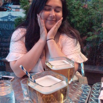 Mom's Kitchen & Bar - Big Ass beer with my big assed bih - Bars Near Me - Astoria, New York Mom's Kitchen & Bar - Big Ass beer with my big assed bih - Bars Near Me - Astoria, New York