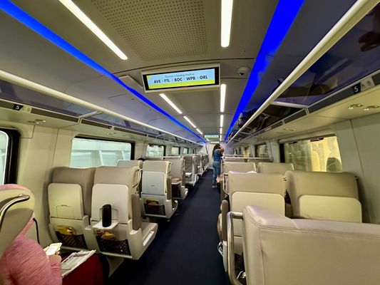 Brightline Miami Station by null