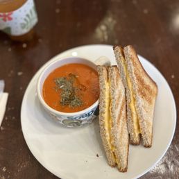 Tomato Bisque Only